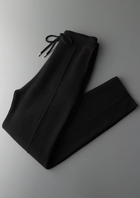 Premium Cashmere Leisure Trousers