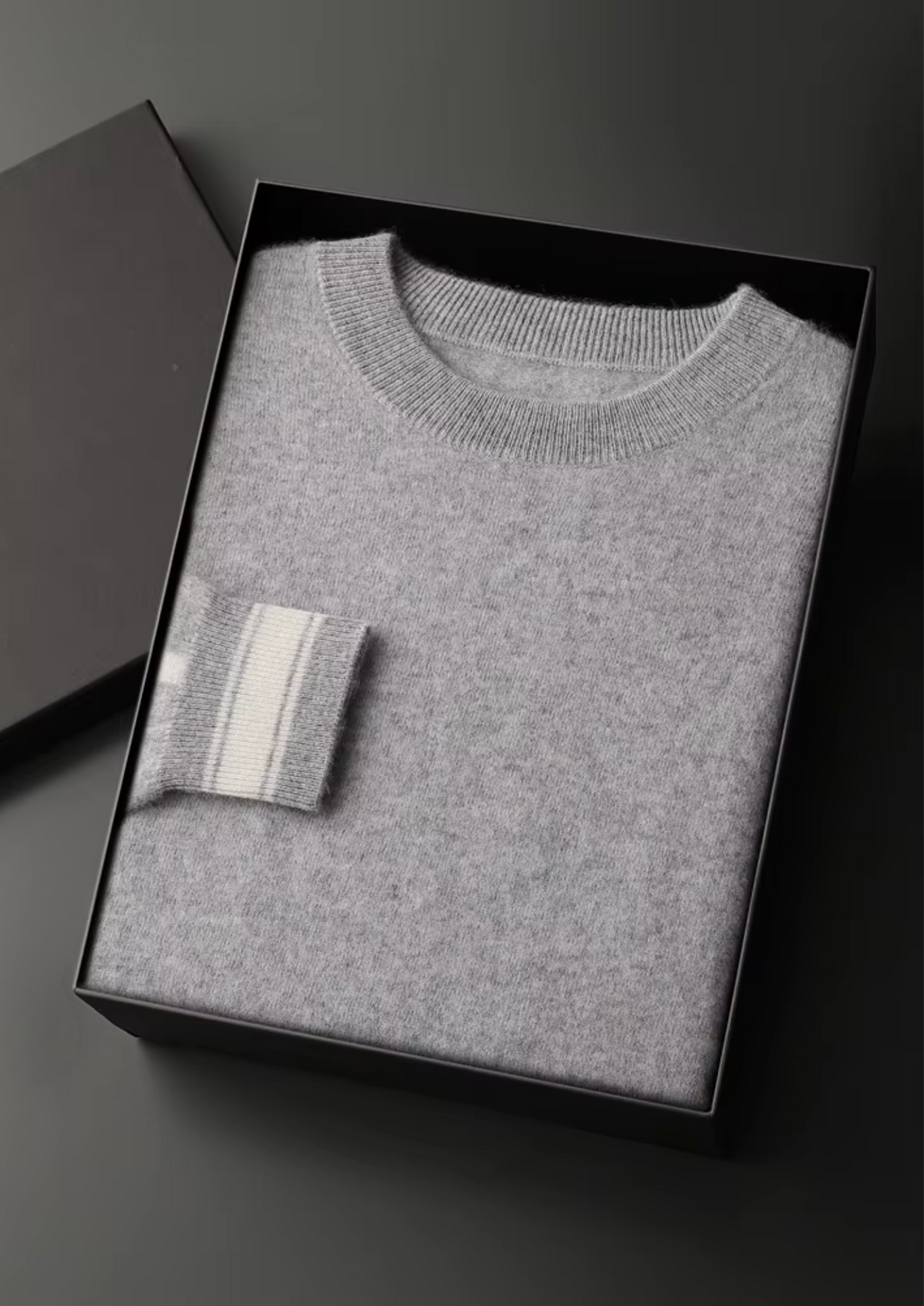 Premium Cashmere Vienna Leisure Set