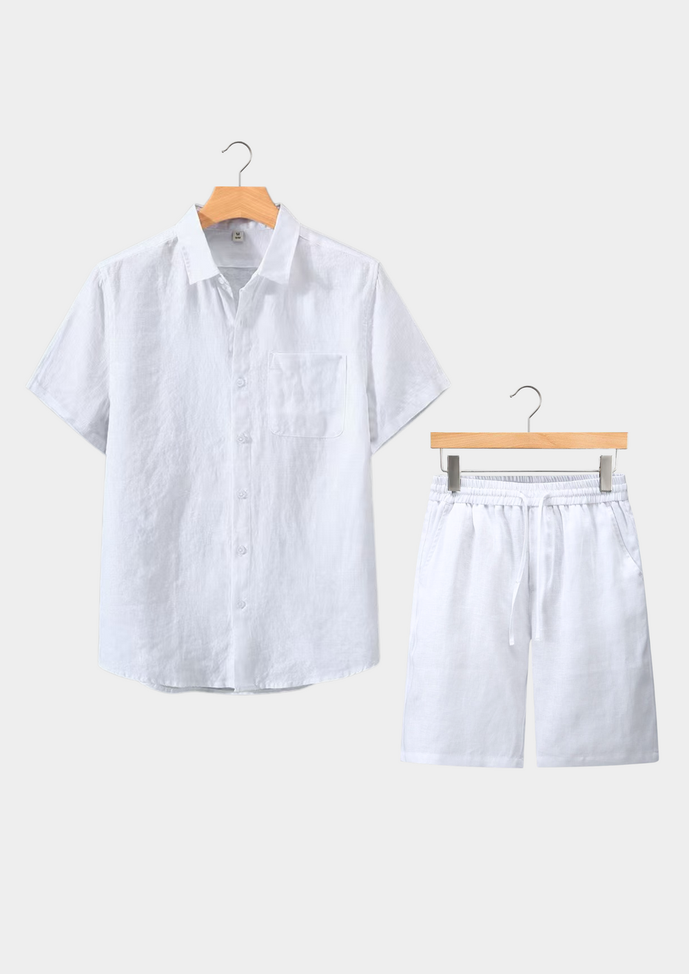 TROUSERS & SHORTS FOR MEN