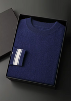 Premium Cashmere Vienna Leisure Set