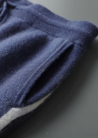 Premium Cashmere Milano Leisure Set