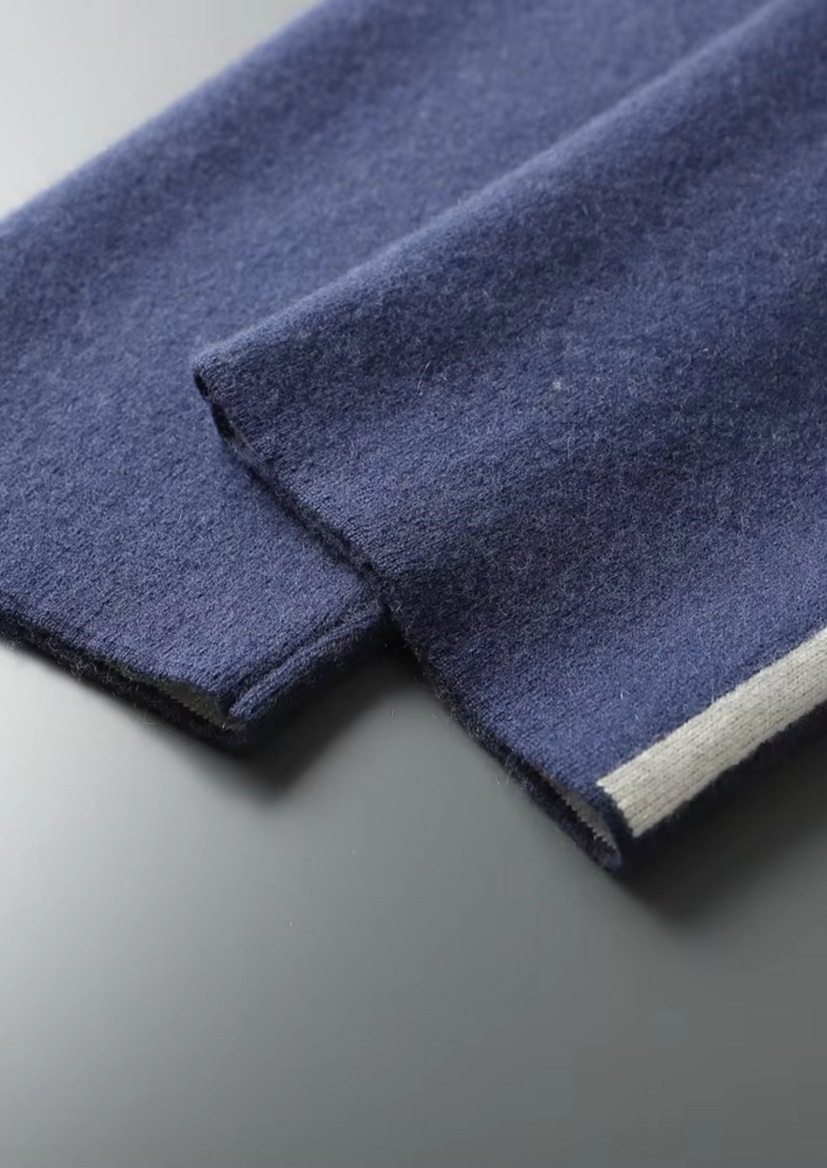 Premium Cashmere Milano Leisure Set