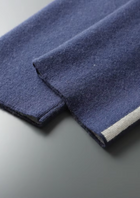 Premium Cashmere Milano Leisure Set