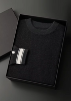 Premium Cashmere Vienna Leisure Set