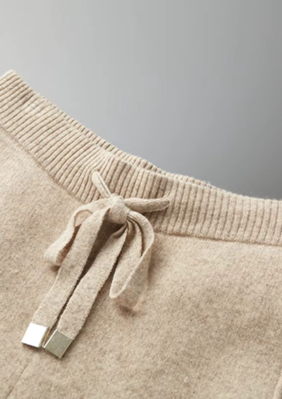 Premium Cashmere Kilian Leisure Set