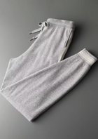 Premium Cashmere Vienna Leisure Set