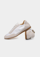 Monaco Ivory Hybrid Retro Runner