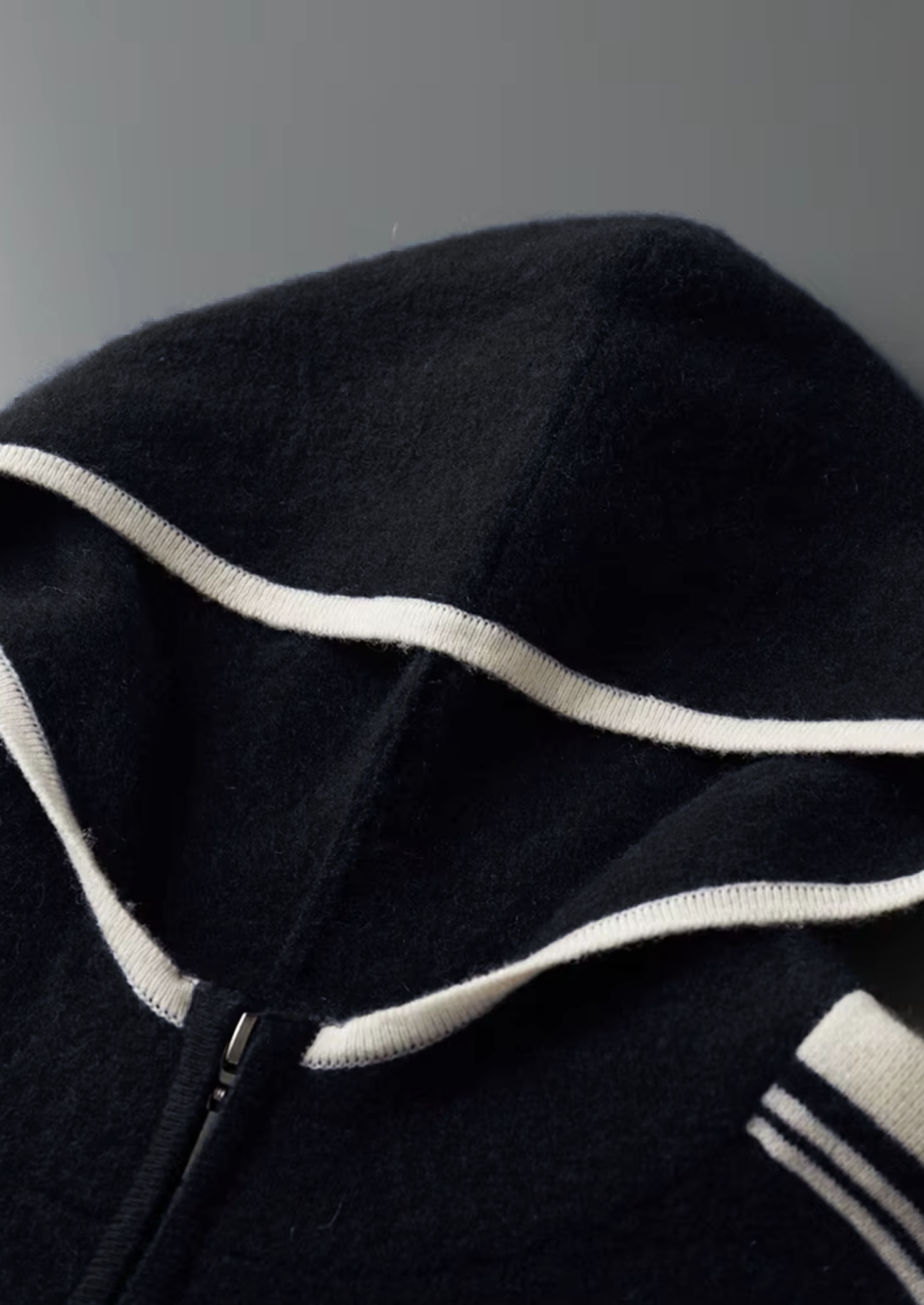 Pure Extra-Fine Merino Wool Damien Set