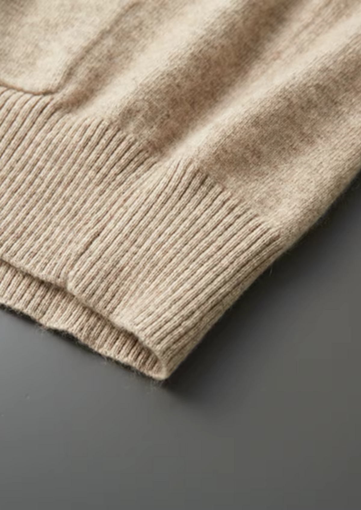 Premium Cashmere Kilian Leisure Set