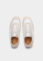 Monaco Ivory Hybrid Retro Runner