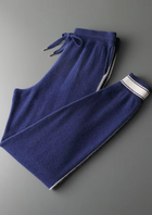 Premium Cashmere Vienna Leisure Set