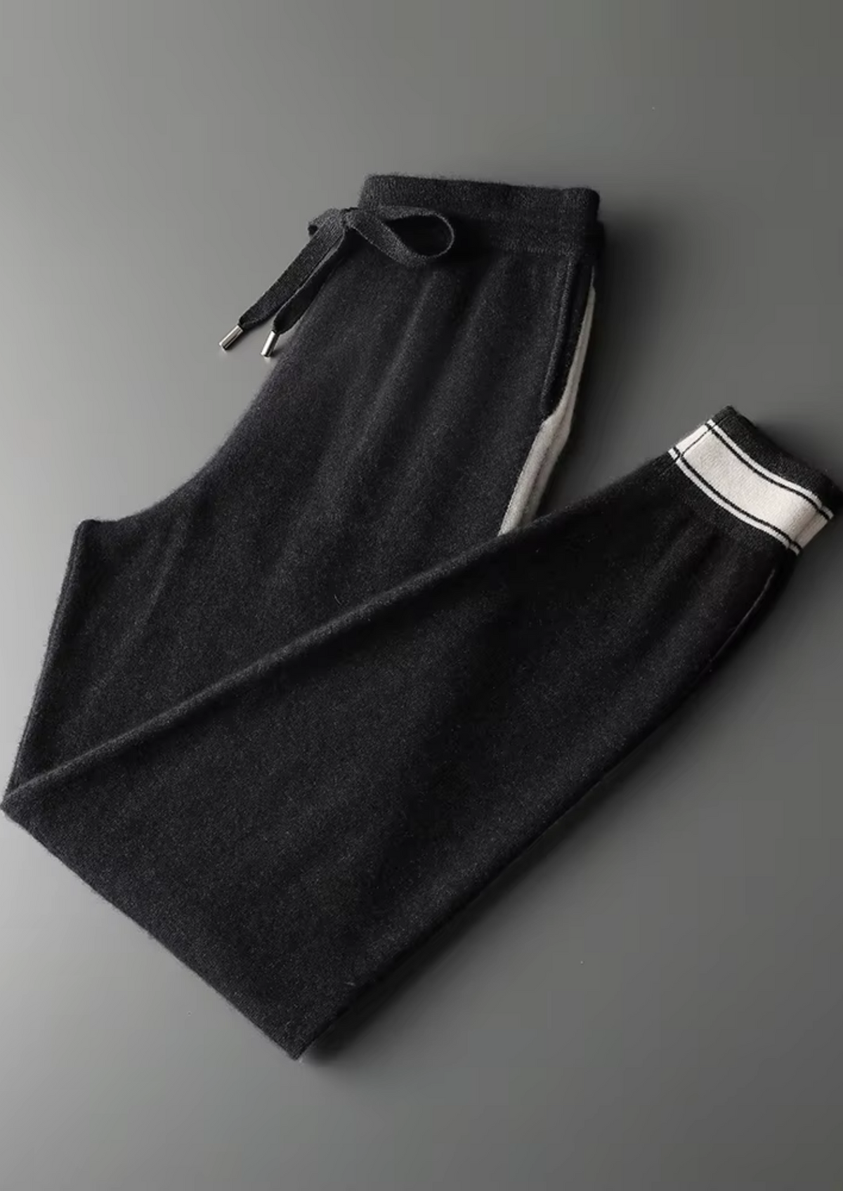 Premium Cashmere Vienna Leisure Set