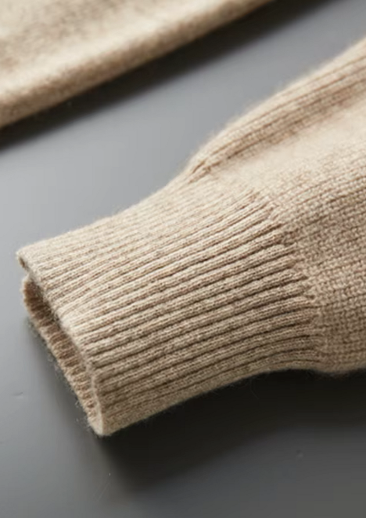 Premium Cashmere Kilian Leisure Set
