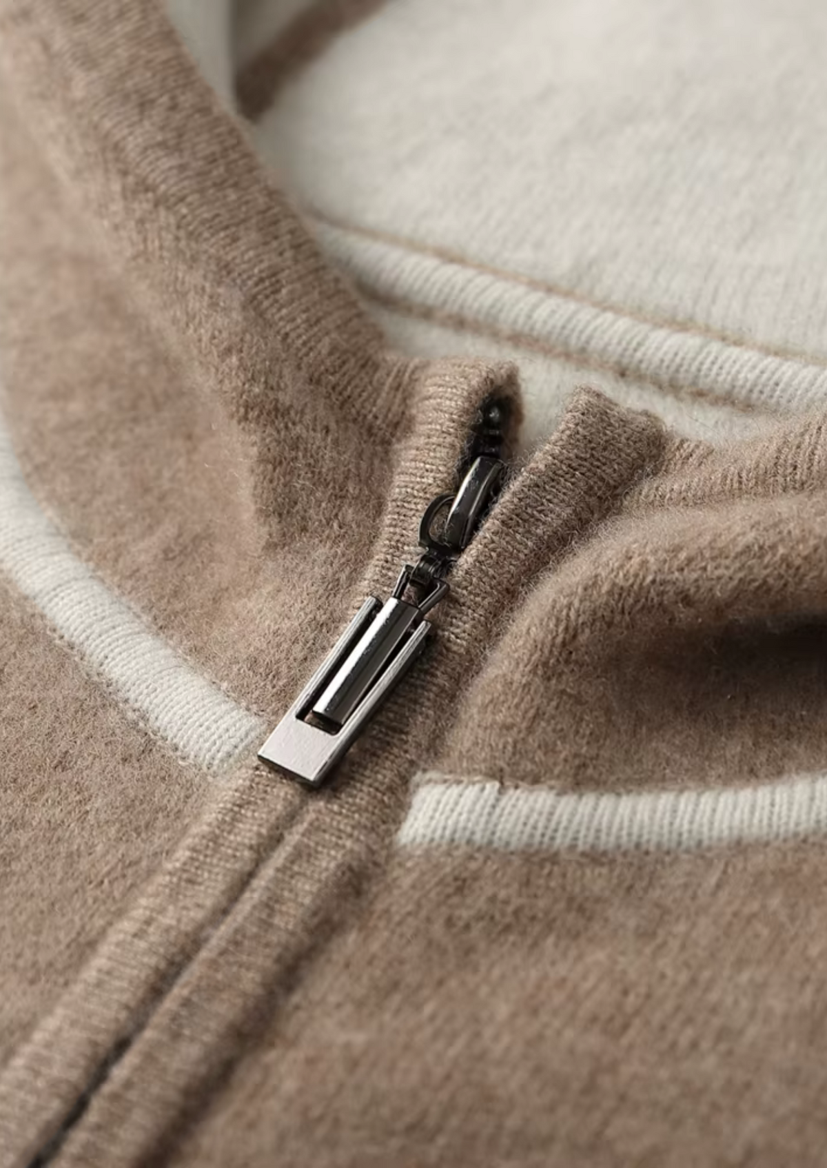 Premium Cashmere Milano Leisure Set