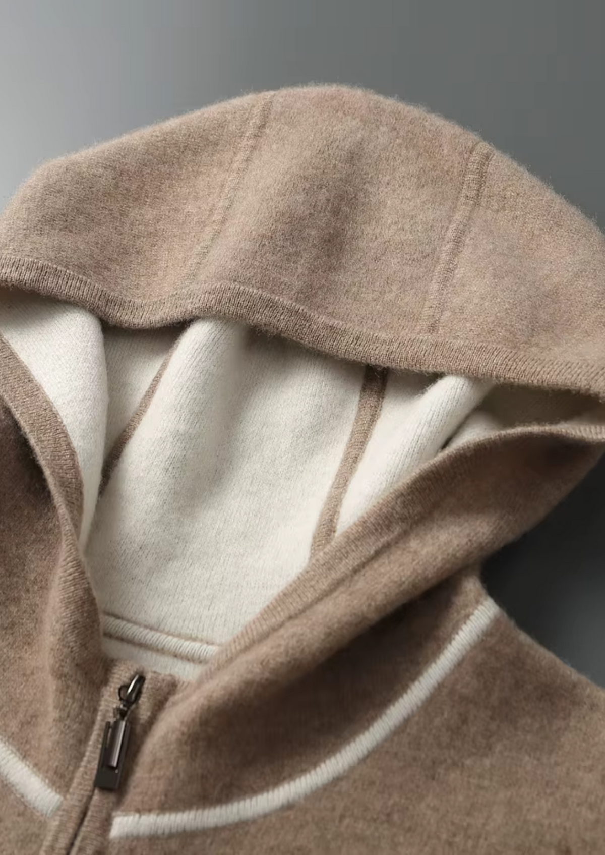 Premium Cashmere Milano Leisure Set