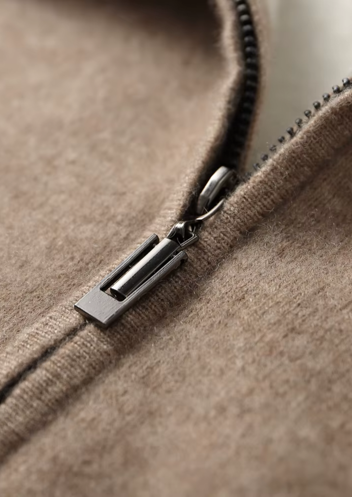 Premium Cashmere Milano Leisure Set