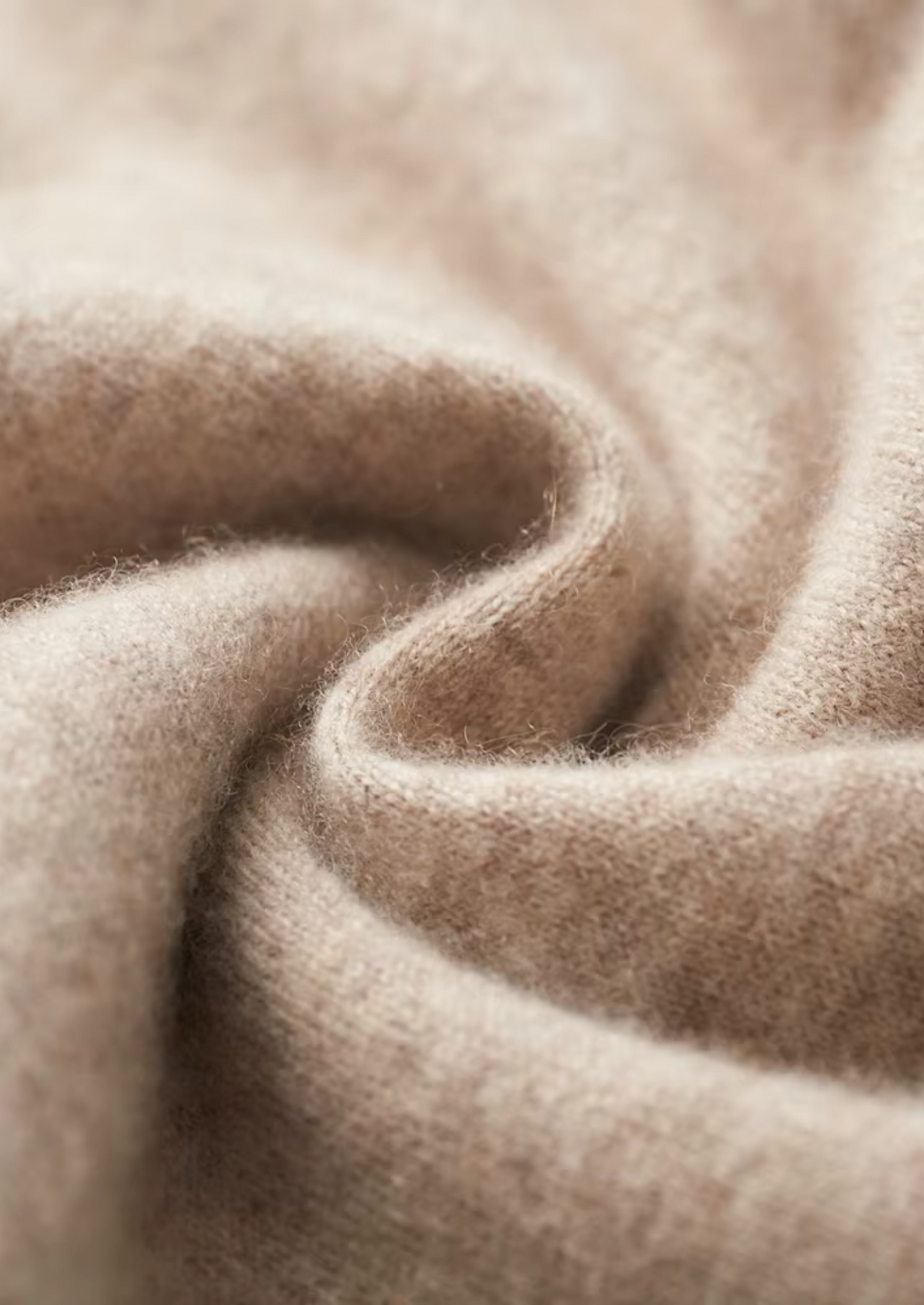 Premium Cashmere Vienna Leisure Set