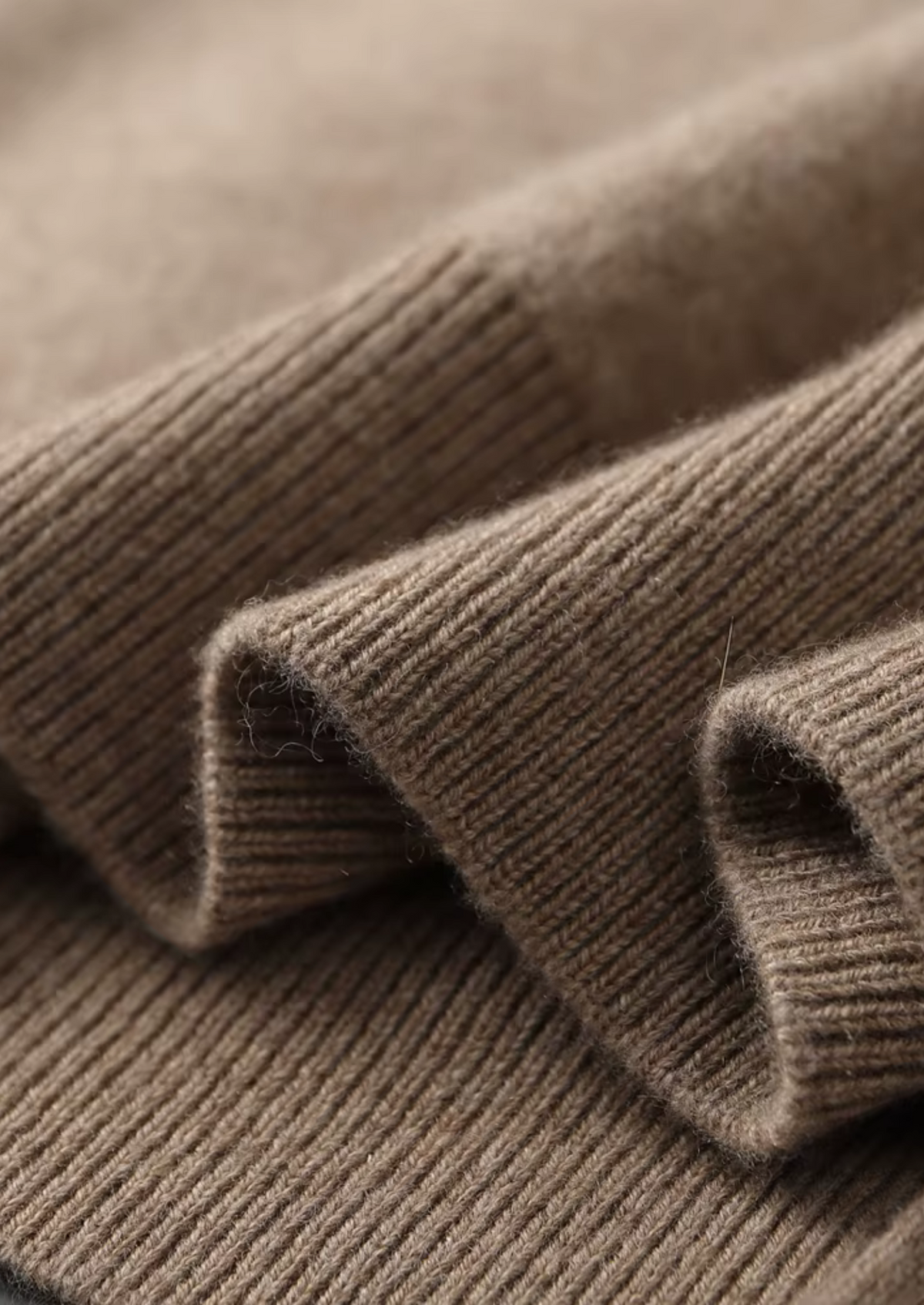 Premium Cashmere Milano Leisure Set