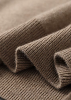 Premium Cashmere Milano Leisure Set
