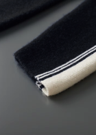 Pure Extra-Fine Merino Wool Damien Set
