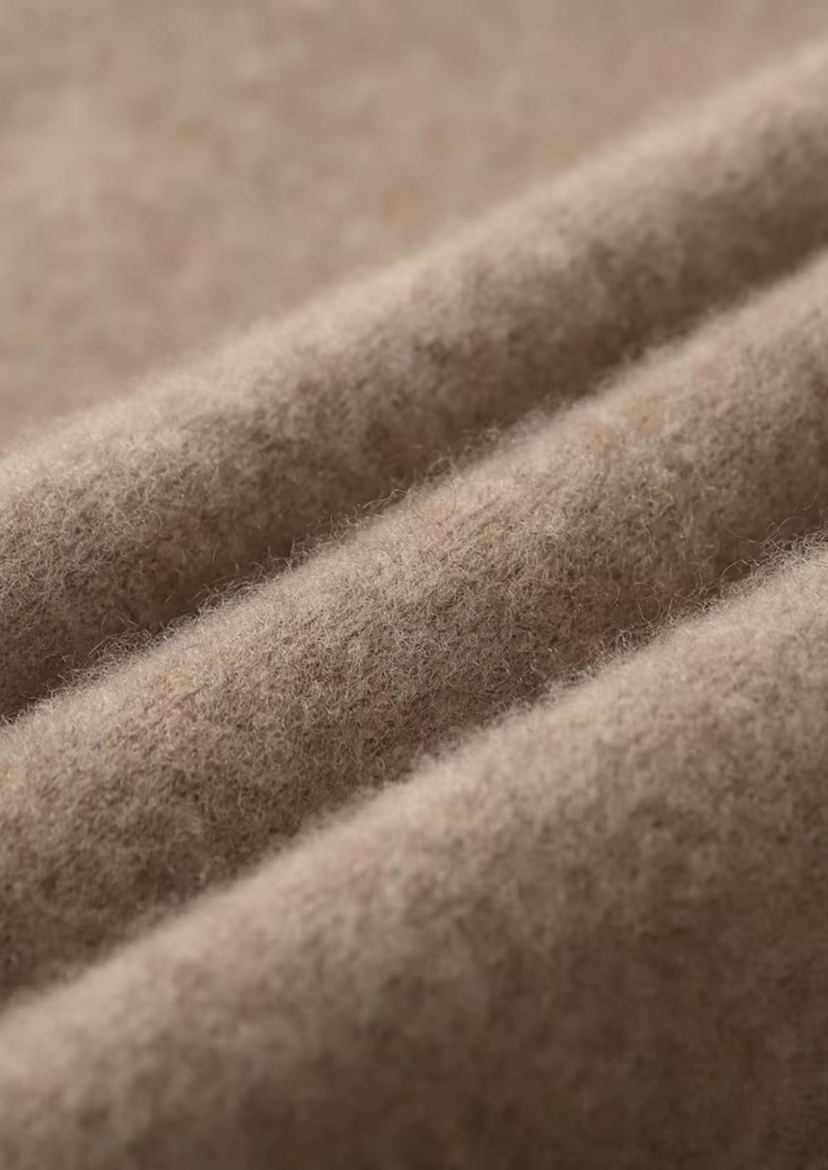 Premium Cashmere Milano Leisure Set