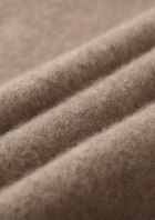 Premium Cashmere Milano Leisure Set