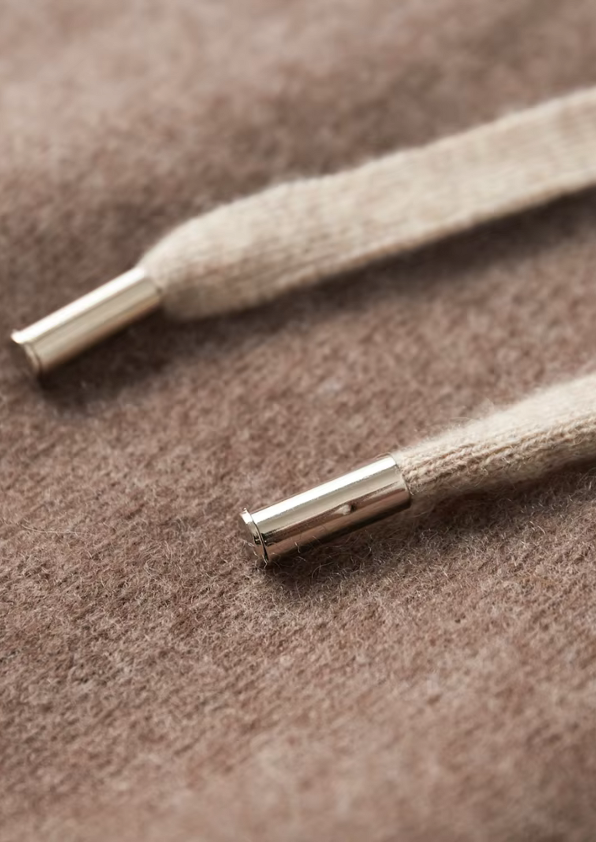 Premium Cashmere Torino Leisure Set