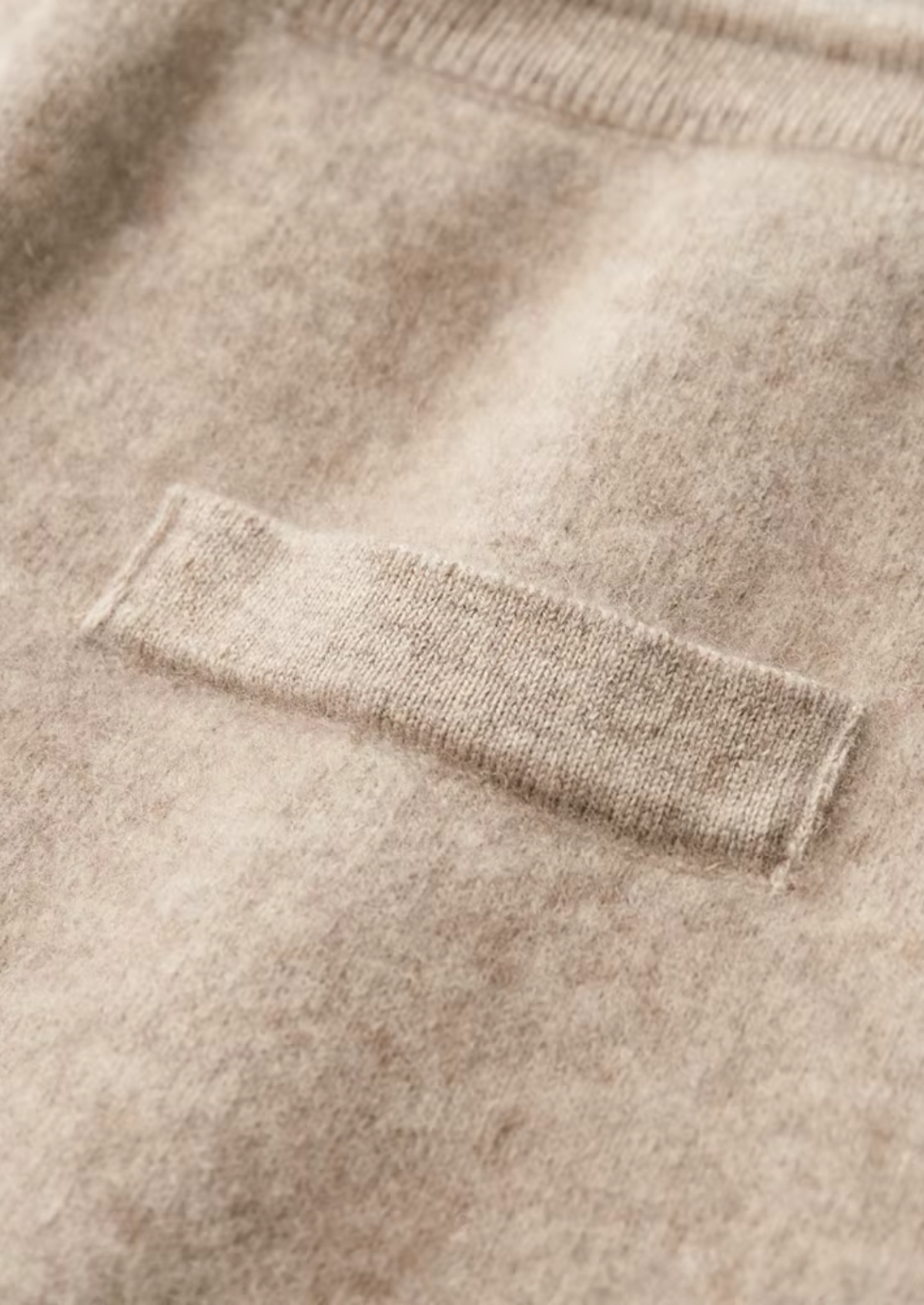 Premium Cashmere Torino Leisure Set