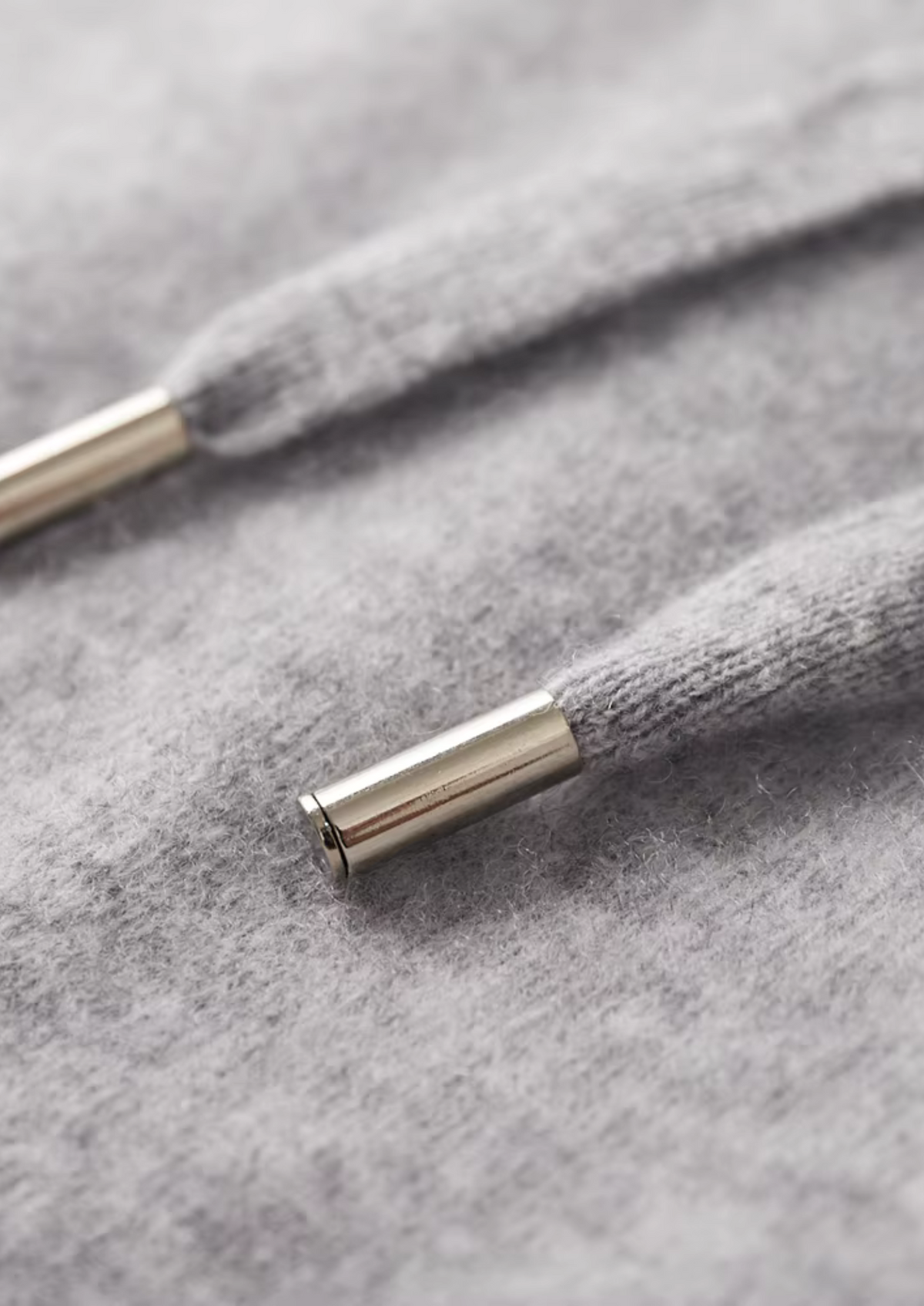 Premium Cashmere Vienna Leisure Set