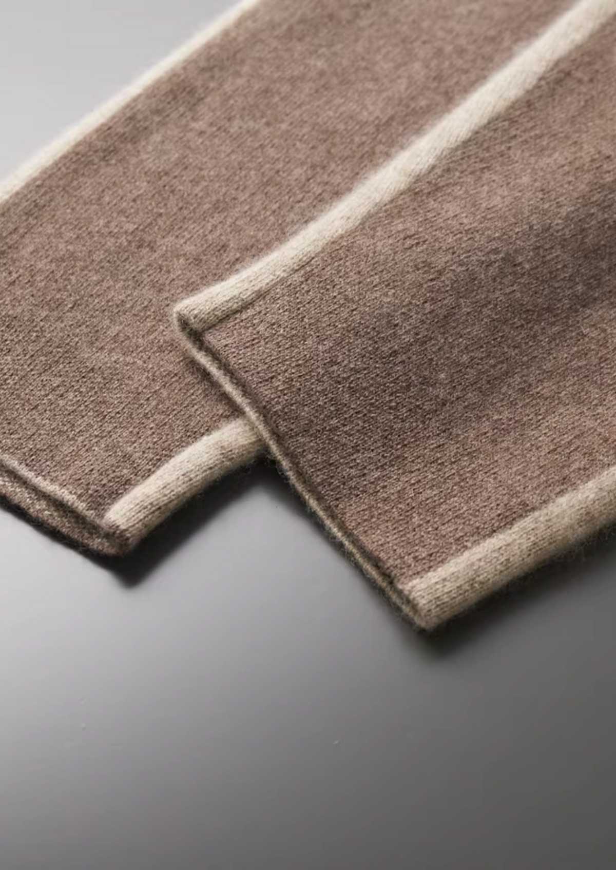 Premium Cashmere Torino Leisure Set