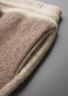 Premium Cashmere Torino Leisure Set