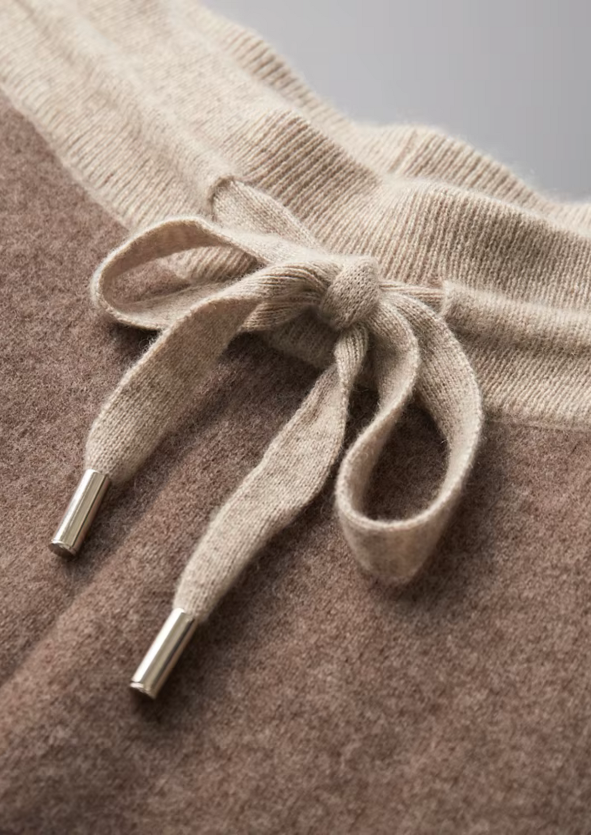 Premium Cashmere Torino Leisure Set