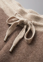 Premium Cashmere Torino Leisure Set