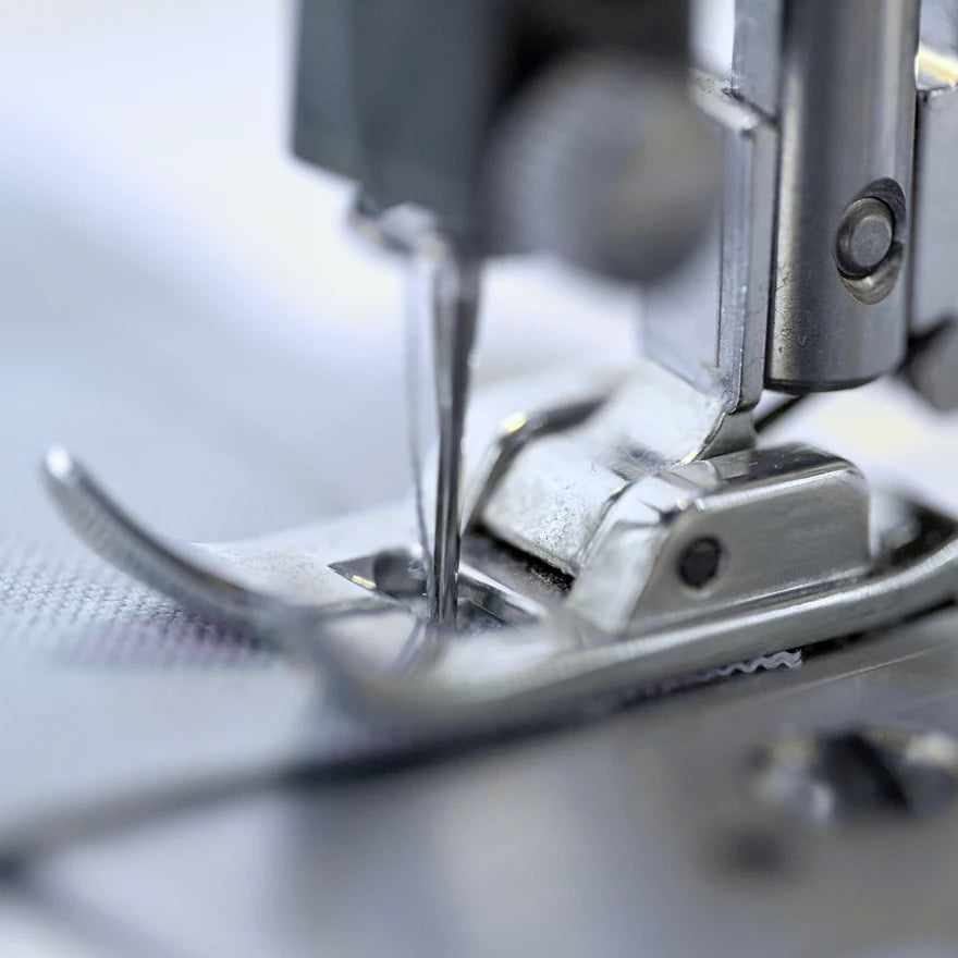 GARMENT MANUFACTURING