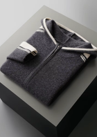 Pure Extra-Fine Merino Wool Damien Set