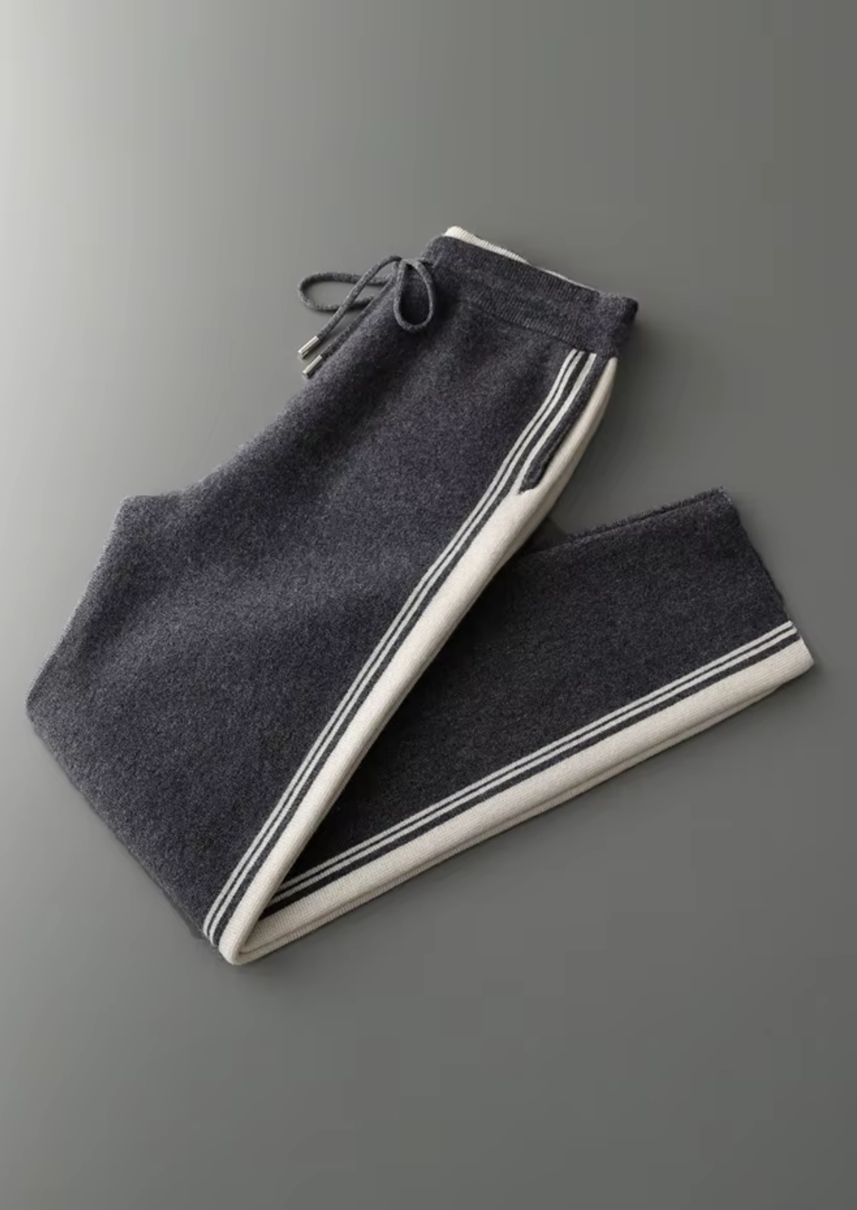 Pure Extra-Fine Merino Wool Damien Set