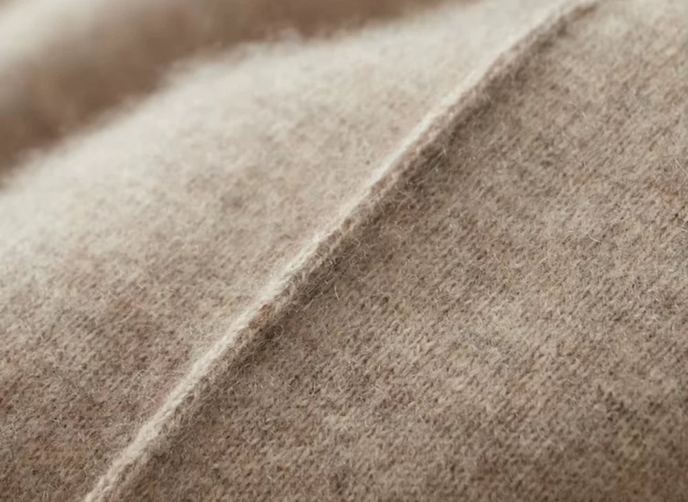 The Art Behind Every Garment