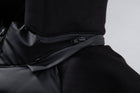 Torino Premium Hybrid Jacket