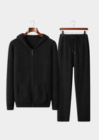Pure Extra-Fine Merino Wool Arvo Set