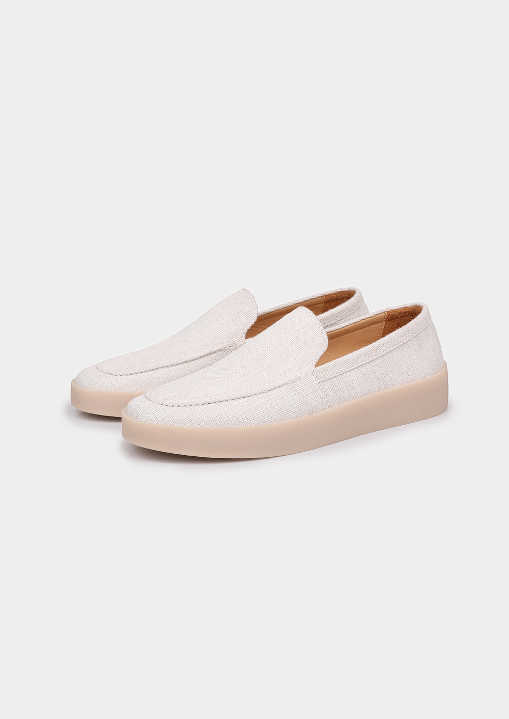 LOAFERS