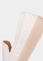 Linen City Loafers