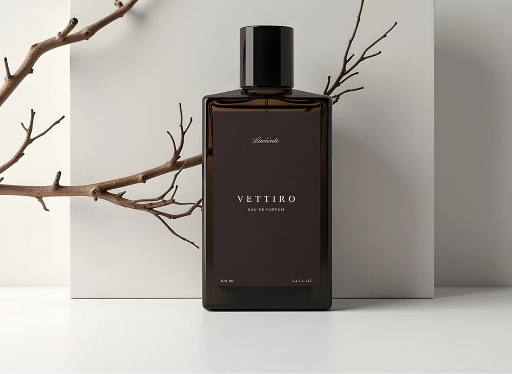 VETTIRO - EAU DE PARFUM