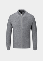 Amalfi Premium Zipper Vest