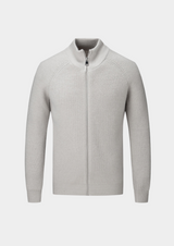 Amalfi Premium Zipper Vest