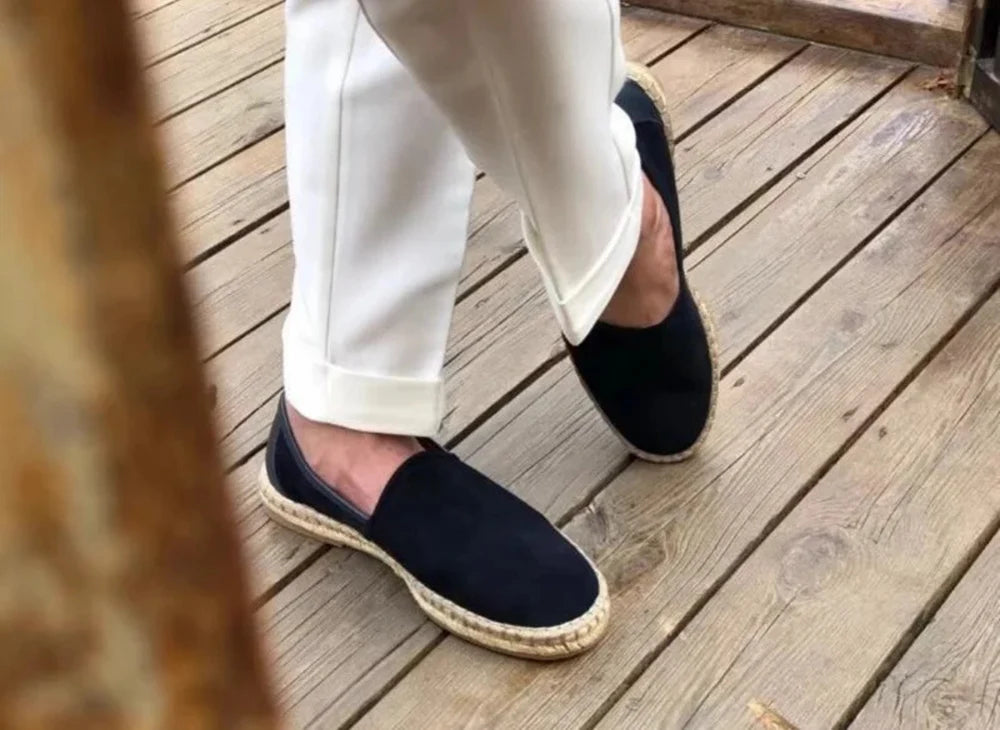 THE SECRET OF Luciénte'S SUEDE