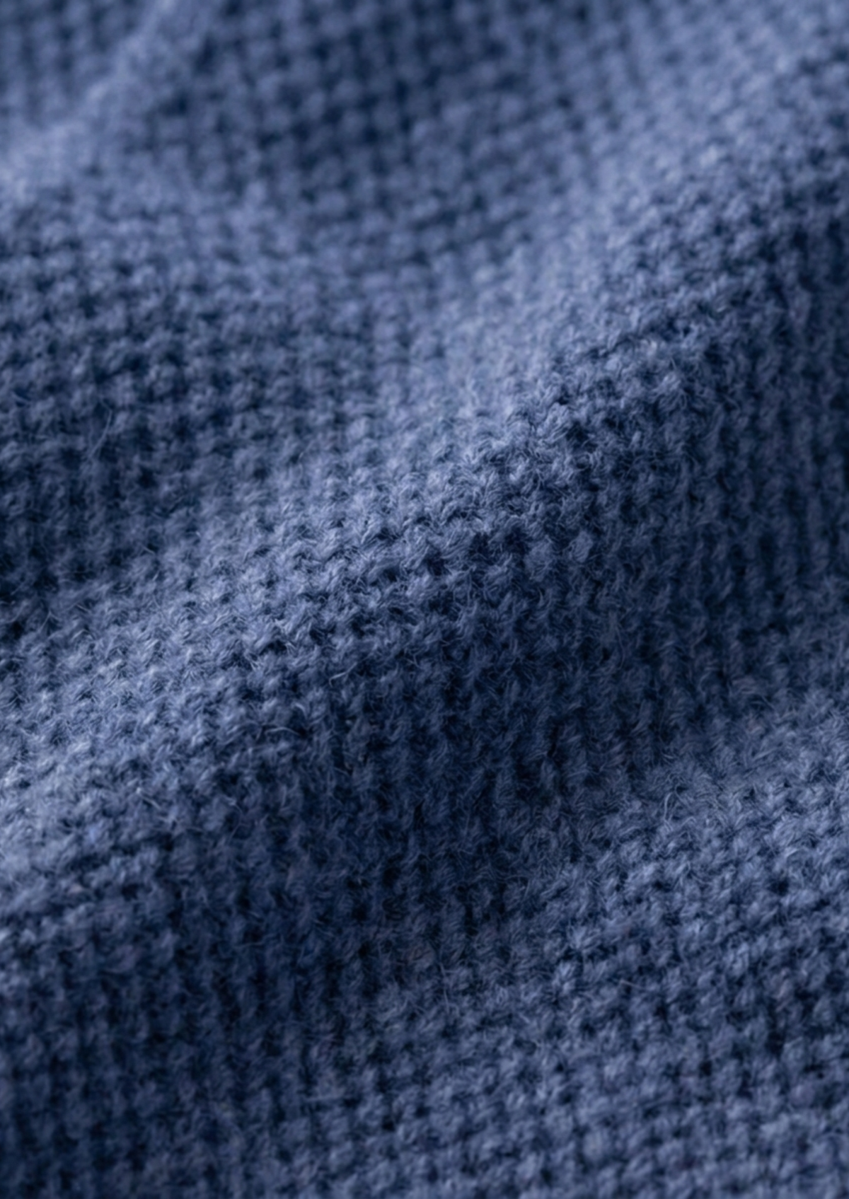 Pure Extra-Fine Merino Wool Button Overshirt
