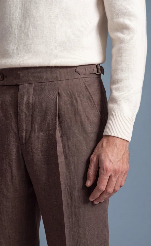 SHOP TAILORED TROUSERS